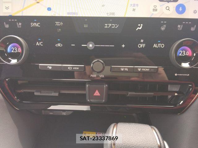 Toyota ALPHARD 2025-06 7214356-22