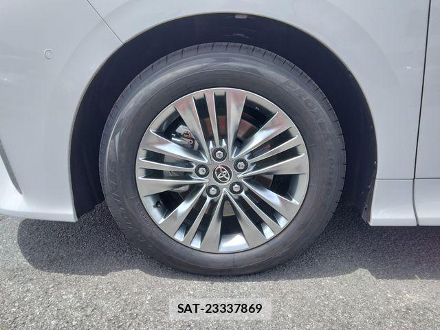 Toyota ALPHARD 2025-06 7214356-26