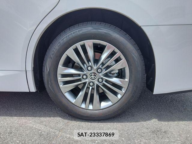 Toyota ALPHARD 2025-06 7214356-27
