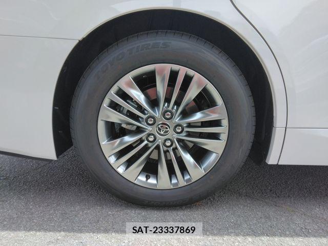 Toyota ALPHARD 2025-06 7214356-28