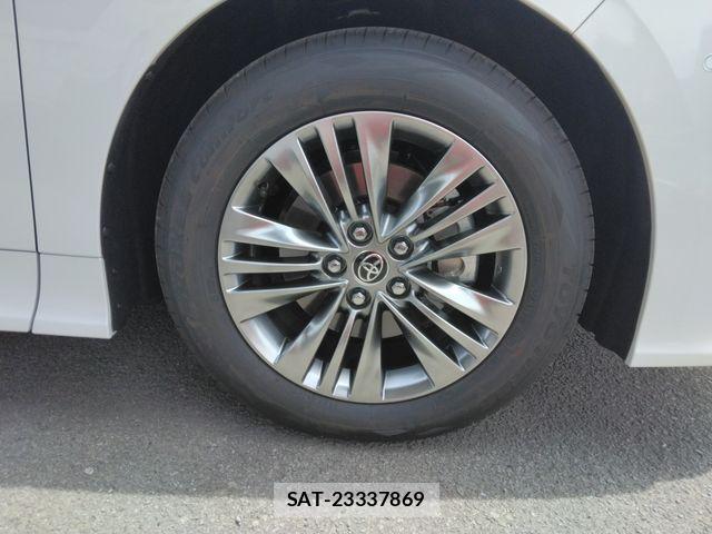 Toyota ALPHARD 2025-06 7214356-29