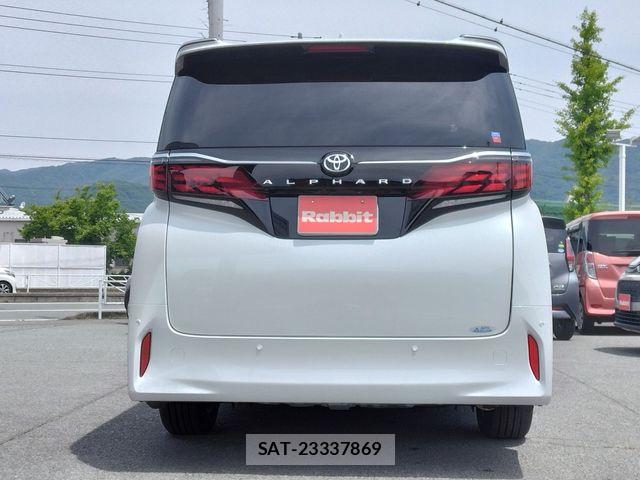 Toyota ALPHARD 2025-06 7214356-6