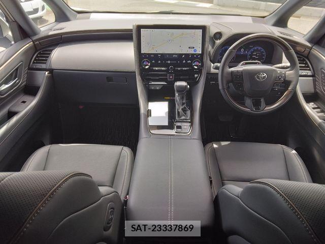 Toyota ALPHARD 2025-06 7214356-8