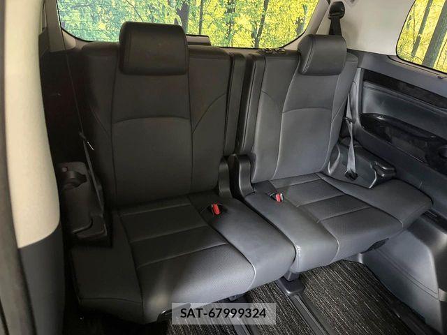 Toyota ALPHARD 2022-05 7214311-9