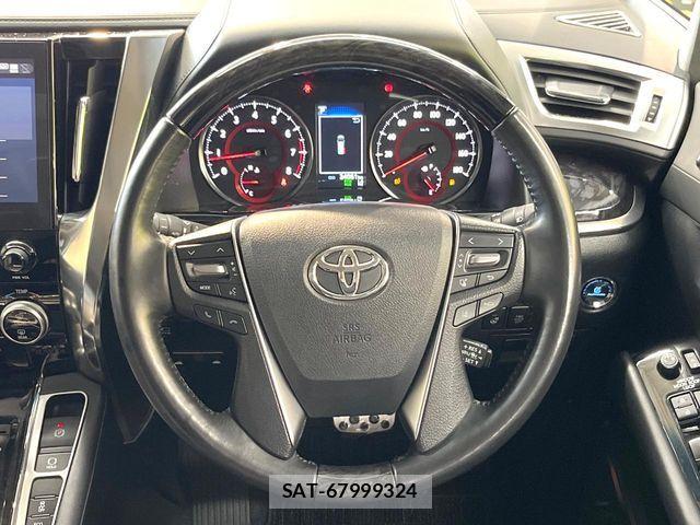 Toyota ALPHARD 2022-05 7214311-11