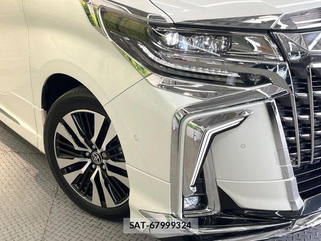 Toyota ALPHARD 2022-05 7214311-12