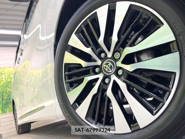 Toyota ALPHARD 2022-05 7214311-13