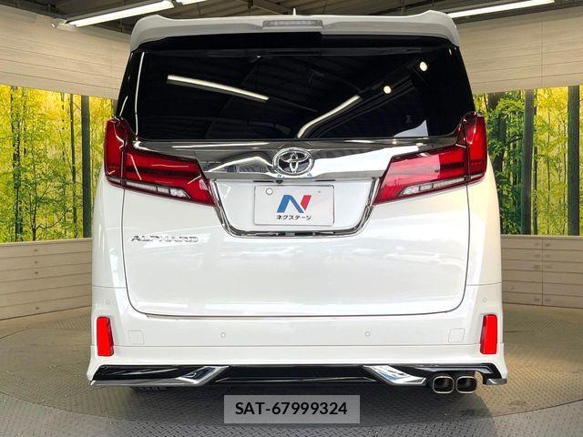 Toyota ALPHARD 2022-05 7214311-15