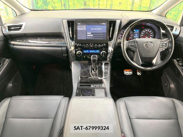 Toyota ALPHARD 2022-05 7214311-1