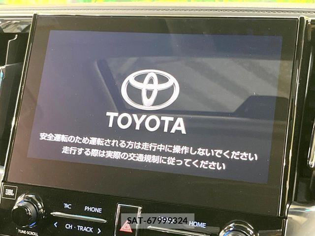 Toyota ALPHARD 2022-05 7214311-2