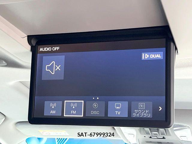 Toyota ALPHARD 2022-05 7214311-3