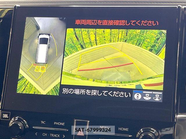 Toyota ALPHARD 2022-05 7214311-4