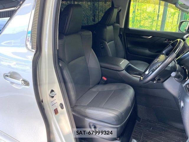 Toyota ALPHARD 2022-05 7214311-7