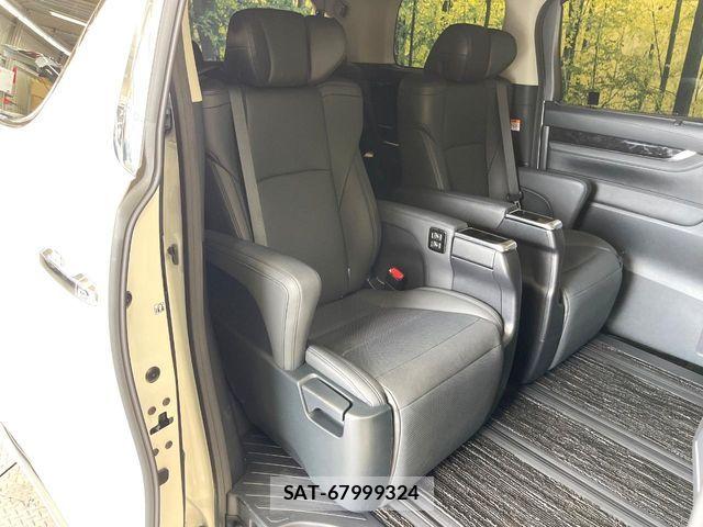 Toyota ALPHARD 2022-05 7214311-8