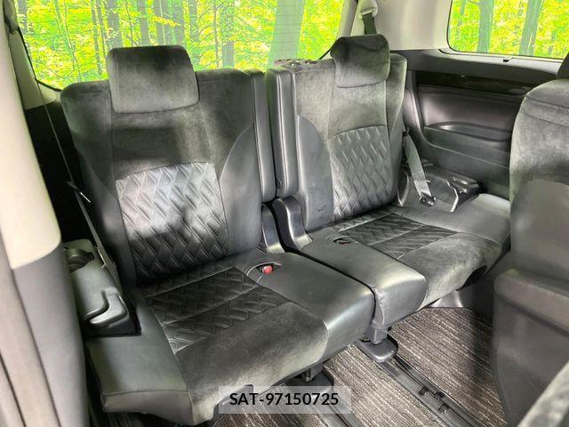 Toyota ALPHARD 2016-06 7214149-9