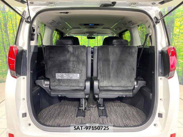 Toyota ALPHARD 2016-06 7214149-10
