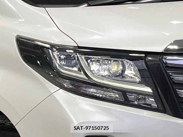 Toyota ALPHARD 2016-06 7214149-12