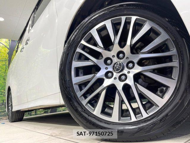 Toyota ALPHARD 2016-06 7214149-13