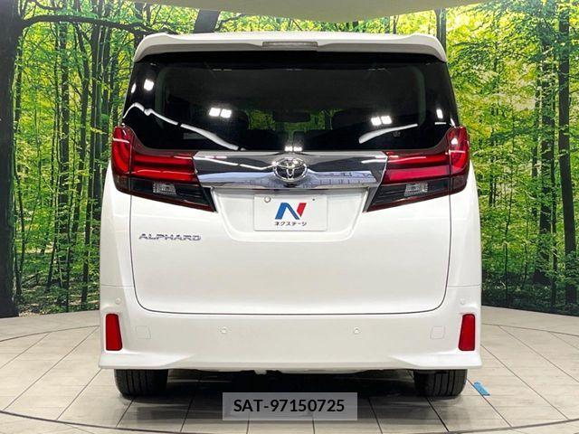 Toyota ALPHARD 2016-06 7214149-15