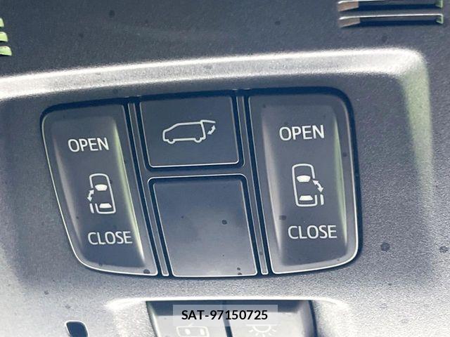 Toyota ALPHARD 2016-06 7214149-2