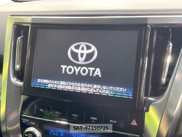 Toyota ALPHARD 2016-06 7214149-4