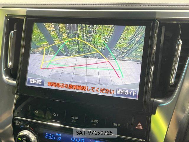 Toyota ALPHARD 2016-06 7214149-5