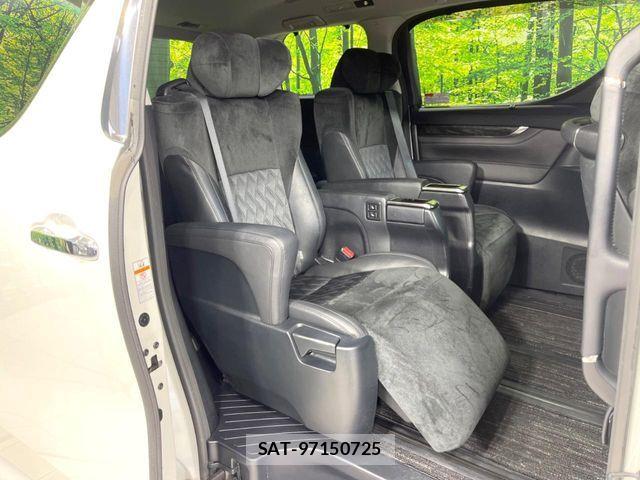 Toyota ALPHARD 2016-06 7214149-8