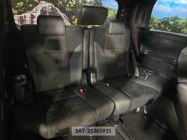 Toyota ALPHARD 2021-06 7214278-9
