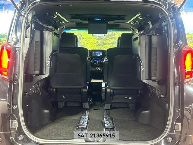 Toyota ALPHARD 2021-06 7214278-10