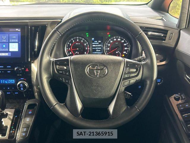 Toyota ALPHARD 2021-06 7214278-11