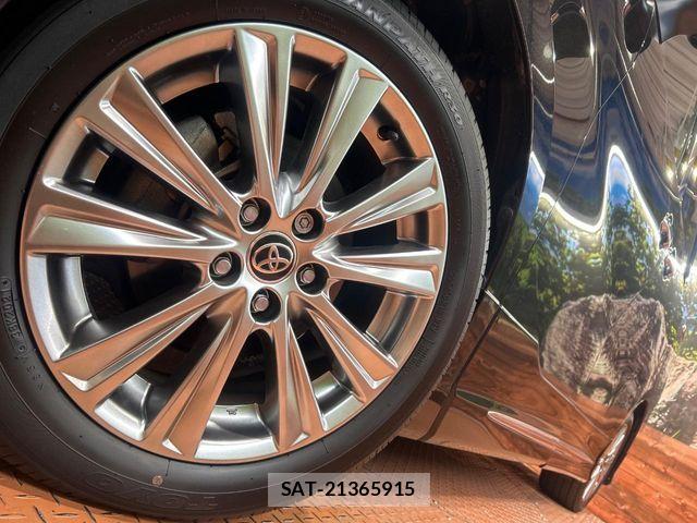 Toyota ALPHARD 2021-06 7214278-13