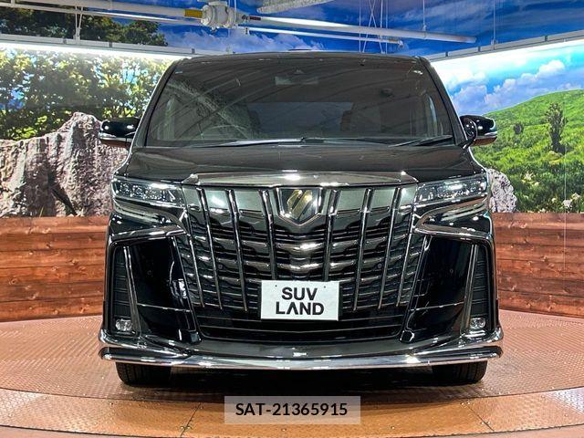 Toyota ALPHARD 2021-06 7214278-14
