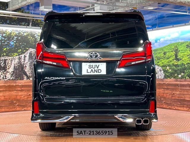 Toyota ALPHARD 2021-06 7214278-15