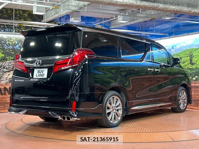 Toyota ALPHARD 2021-06 7214278-17