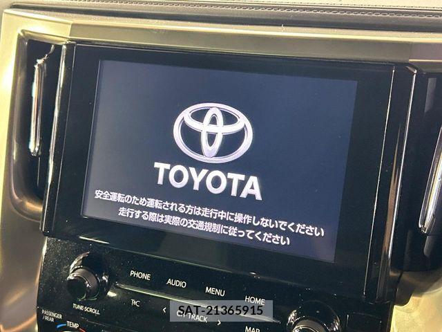 Toyota ALPHARD 2021-06 7214278-3