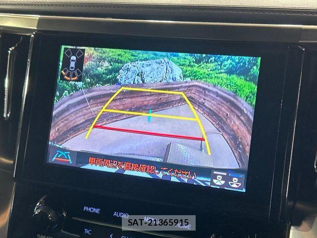 Toyota ALPHARD 2021-06 7214278-4