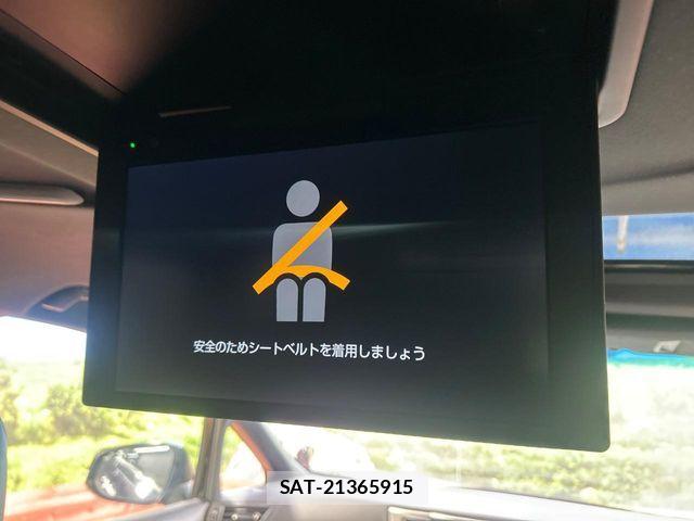 Toyota ALPHARD 2021-06 7214278-5