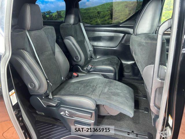 Toyota ALPHARD 2021-06 7214278-8