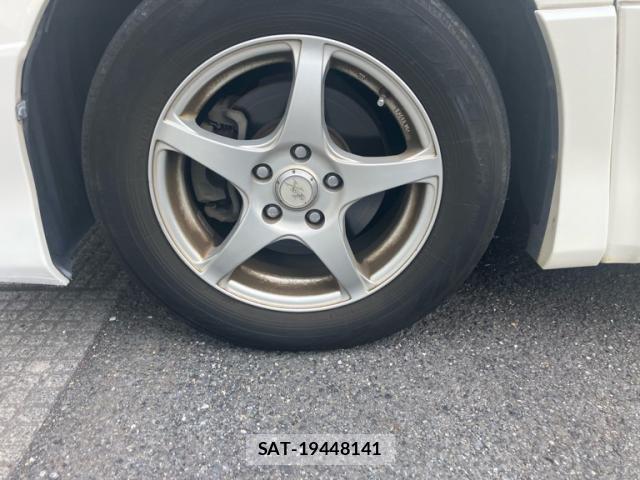 Toyota ALPHARD 2004-09 7214078-9