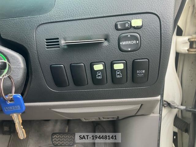 Toyota ALPHARD 2004-09 7214078-13
