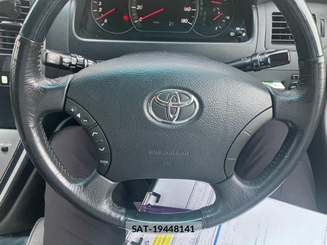 Toyota ALPHARD 2004-09 7214078-15