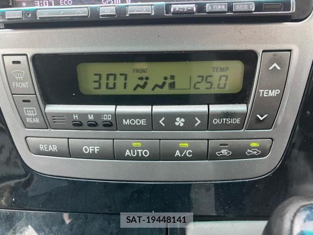 Toyota ALPHARD 2004-09 7214078-20