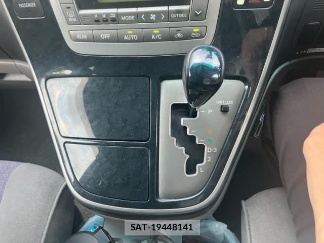 Toyota ALPHARD 2004-09 7214078-21