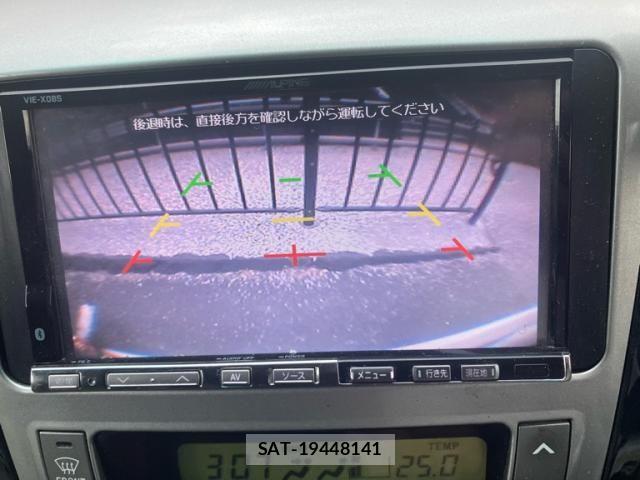 Toyota ALPHARD 2004-09 7214078-22