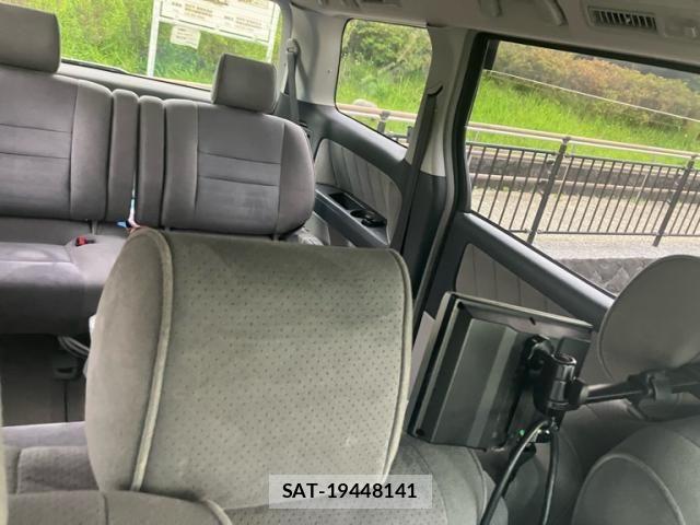 Toyota ALPHARD 2004-09 7214078-23