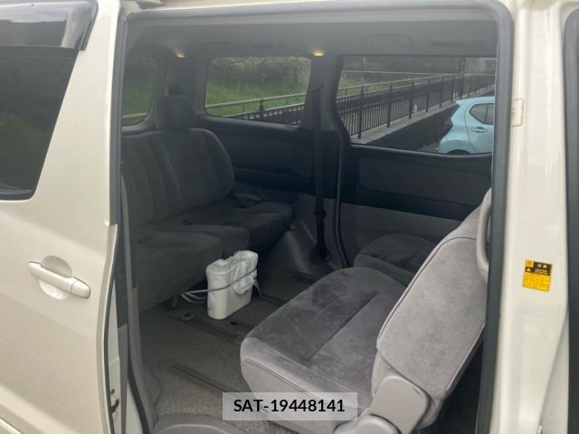 Toyota ALPHARD 2004-09 7214078-24