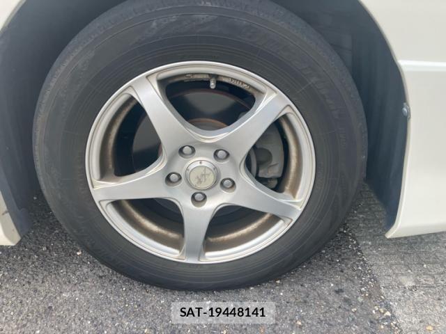 Toyota ALPHARD 2004-09 7214078-4