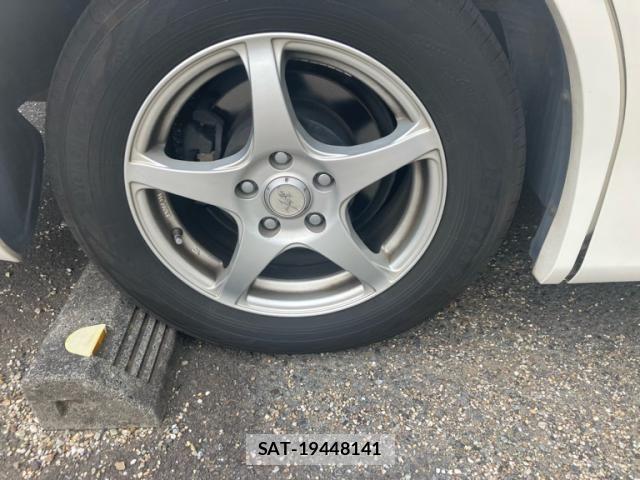 Toyota ALPHARD 2004-09 7214078-5