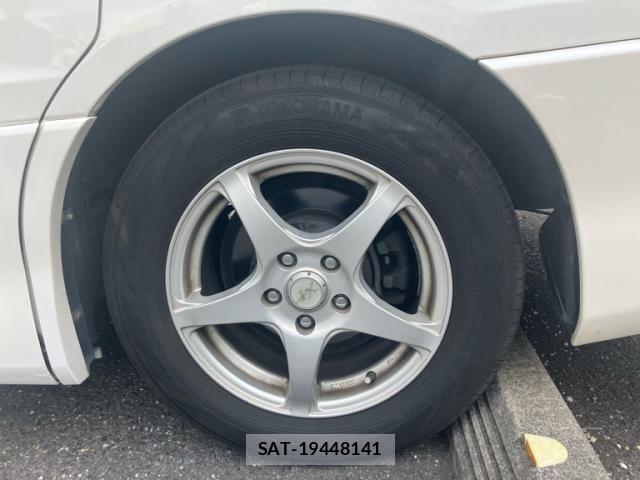Toyota ALPHARD 2004-09 7214078-8