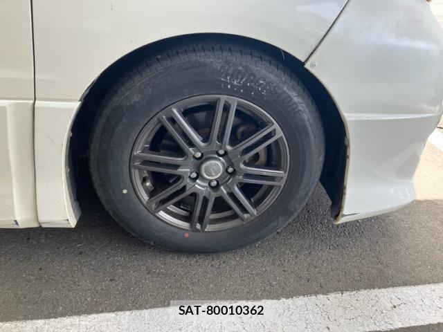 Toyota ALPHARD 2004-09 7214076-8